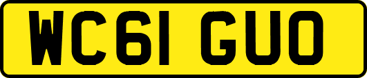 WC61GUO