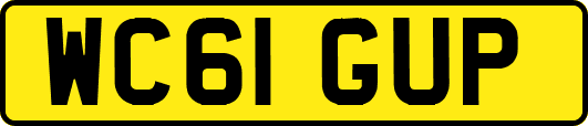 WC61GUP