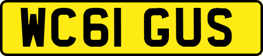 WC61GUS