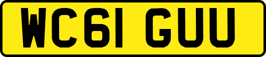 WC61GUU