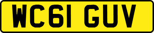 WC61GUV
