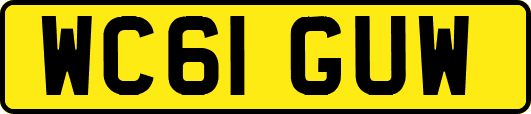 WC61GUW