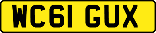 WC61GUX