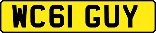 WC61GUY