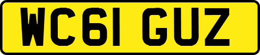 WC61GUZ