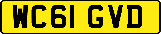 WC61GVD