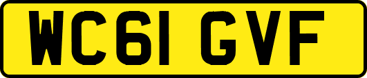 WC61GVF