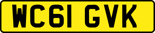WC61GVK