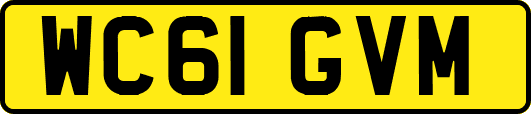 WC61GVM