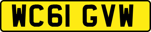 WC61GVW