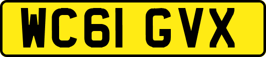 WC61GVX