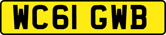WC61GWB