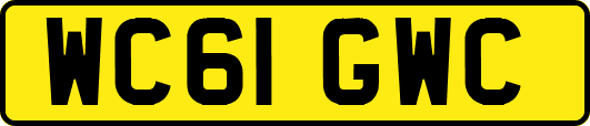 WC61GWC