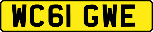 WC61GWE