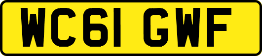 WC61GWF