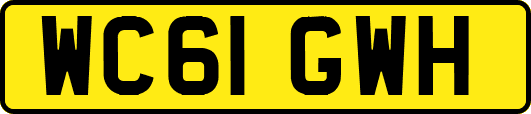 WC61GWH