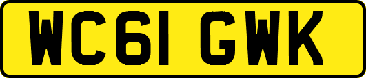 WC61GWK
