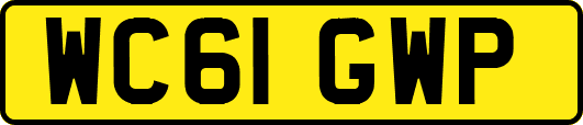 WC61GWP