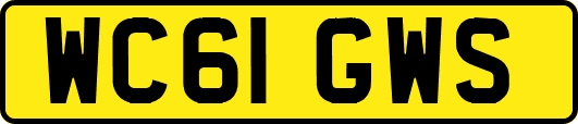 WC61GWS
