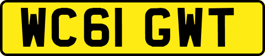 WC61GWT