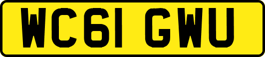 WC61GWU