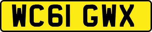WC61GWX