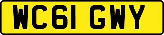 WC61GWY