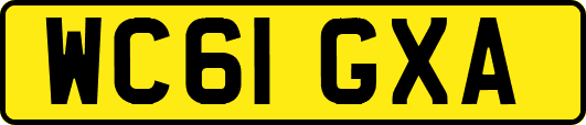 WC61GXA