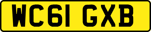WC61GXB