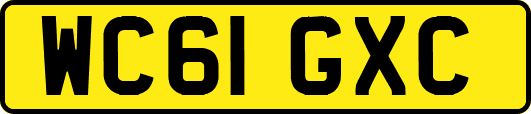 WC61GXC