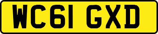 WC61GXD