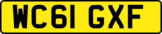 WC61GXF