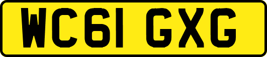 WC61GXG