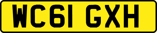WC61GXH