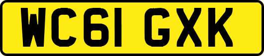 WC61GXK