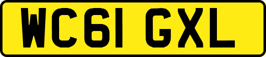 WC61GXL