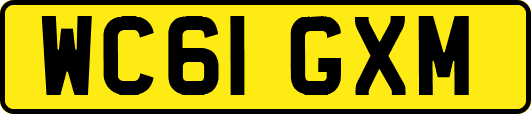 WC61GXM