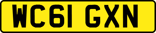 WC61GXN