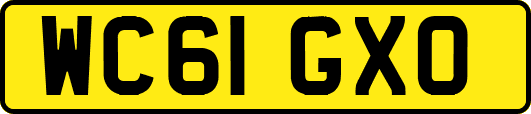 WC61GXO