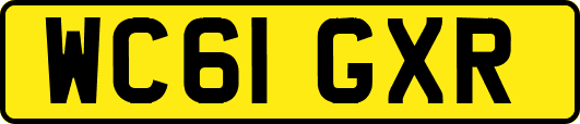 WC61GXR