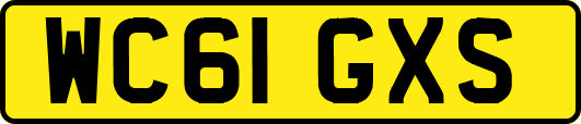 WC61GXS
