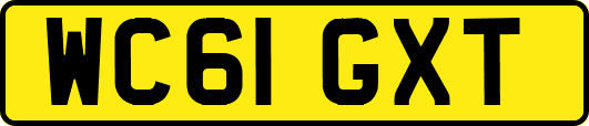 WC61GXT