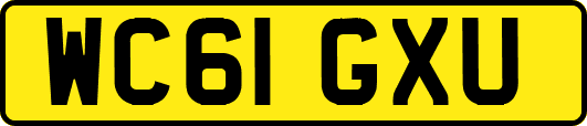 WC61GXU