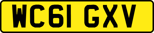 WC61GXV