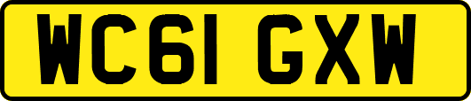 WC61GXW