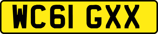 WC61GXX