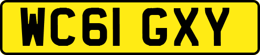 WC61GXY