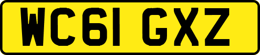 WC61GXZ
