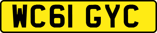 WC61GYC