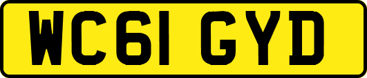 WC61GYD